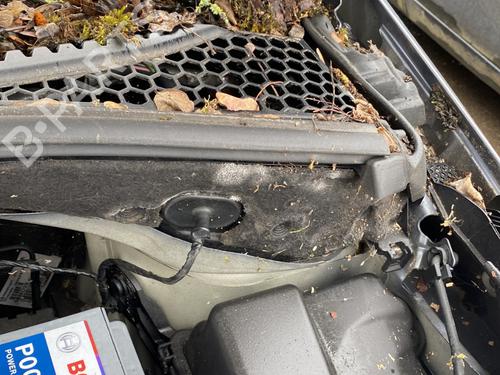 Fuse box CITROËN C3 II (SC_) 1.4 | BP32174055E1 - Image 3