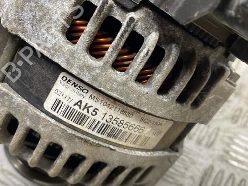 Alternator OPEL CORSA E (X15) 1.4 Turbo (08, 68) | BP40203171M7 - Image 2