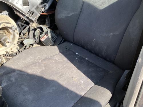 Left front seat MERCEDES-BENZ C-CLASS (W203) C 220 CDI (203.006) | BP29913646C15 - Image 5