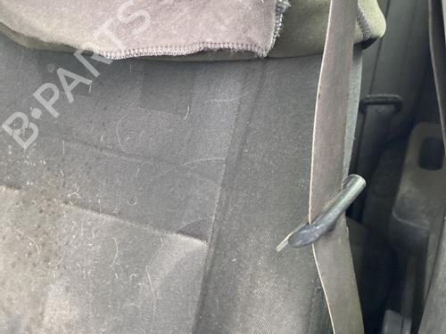 Left front seat OPEL AGILA B (H08) 1.0 (F68) | BP23783782C15 - Image 2