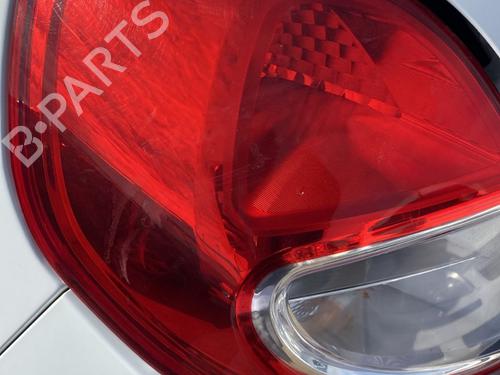 Left taillight RENAULT CLIO III (BR0/1, CR0/1) 1.5 dCi (C/BR0G, C/BR1G) | BP29422469C34 