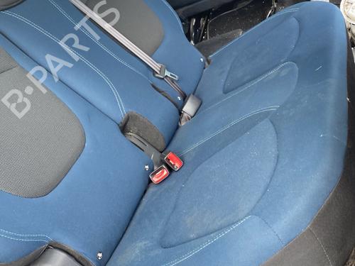 Rear seat RENAULT CAPTUR I (J5_, H5_) 0.9 TCe 90 | BP27159410C17 - Image 4