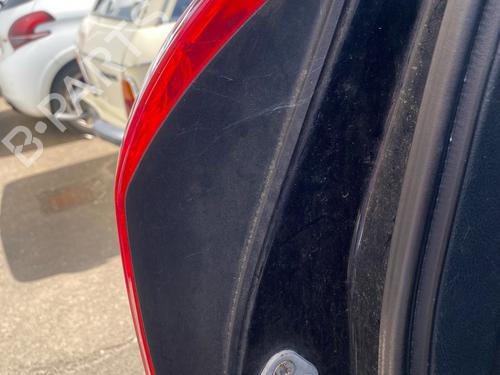 Venstre baglygte Venstre baglygte TOYOTA RAV 4 III (_A3_) 2.2 D 4WD (ALA30_, ALA30R) (150 hp) 37588620 37588620