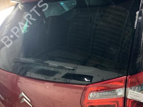 Tailgate CITROËN C4 Picasso I MPV (UD_) 1.6 HDi | BP21492635C6 