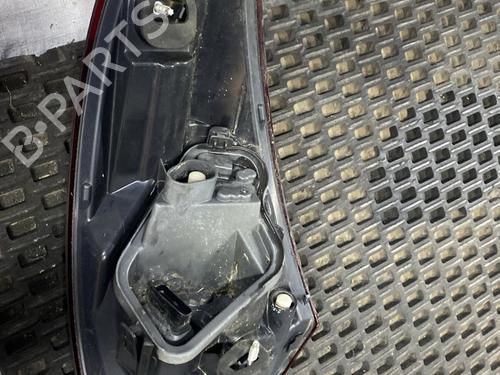 Right taillight RENAULT MEGANE III Grandtour (KZ0/1) 1.5 dCi (KZ09, KZ0D, KZ1G, KZ29, KZ14, KZ1W, KZ10, KZ1F,... | BP21776913C35 