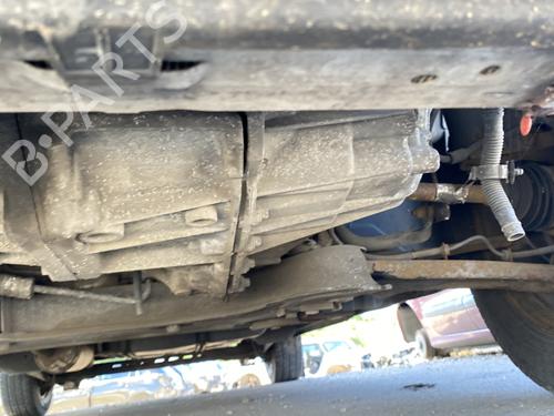 Used Gearbox RENAULT TRAFIC III Van (FG_) 1.6 dCi 125 (FGMH) (125 hp) 25897208