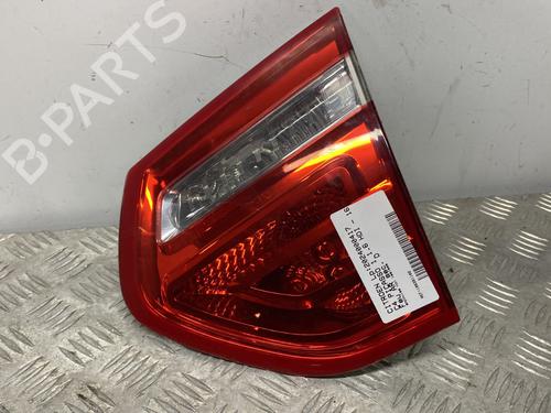 Right tailgate light CITROËN C4 Picasso I MPV (UD_)  | BP26066585C80 