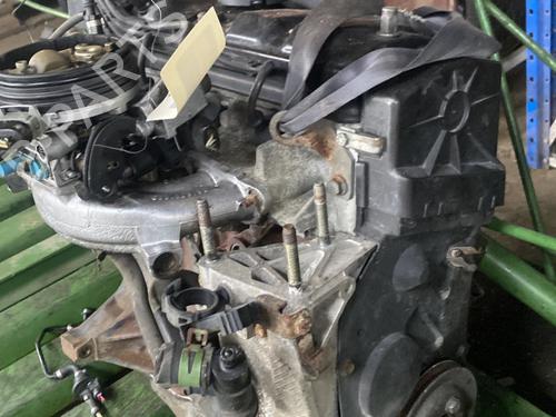 Used Engine Engine PEUGEOT 106 I (1A, 1C) 1.4 (75 hp) 29066216 29066216