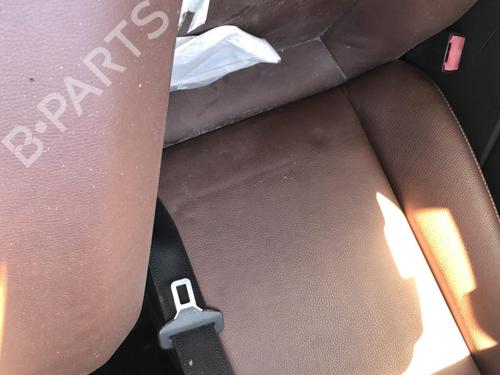 Used Seats set Seats set OPEL ASTRA H TwinTop (A04) 1.9 CDTi (L67) (150 hp) 19908469 19908469