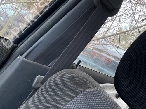 Used Front right seatbelt Front right seatbelt DAIHATSU TERIOS (J1_) 1.3 4WD (J102) (86 hp) 33117025 33117025