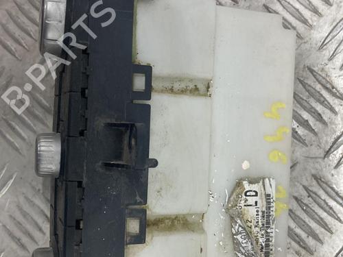 AC Styreenhet / Manøvreringsenhet NISSAN QASHQAI I (J10, NJ10)  | BP19906160I5 