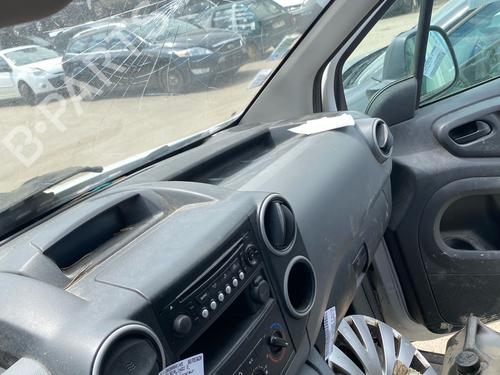 Dashboard CITROËN BERLINGO Box Body/MPV (B9) | BP36755966C46 - Image 3