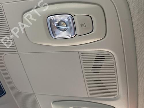 Kabinelys Kabinelys RENAULT MEGANE IV Grandtour (K9A/M/N_) 1.6 dCi 130 (130 hp) 33554025 33554025