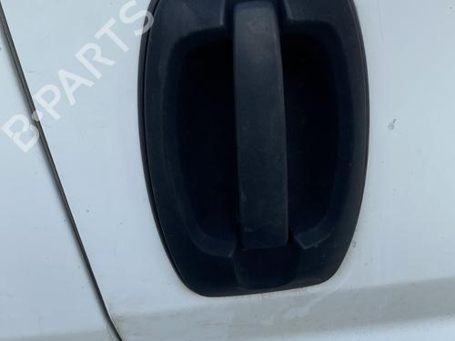 Front right exterior door handle CITROËN JUMPER II Van 2.0 BlueHDi 110 | BP25270497C129 