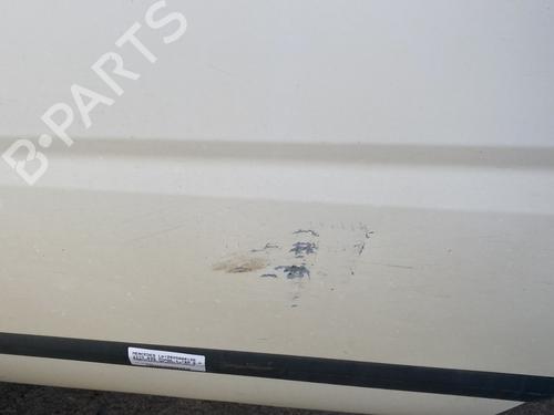 Front left exterior door handle MERCEDES-BENZ VITO / MIXTO Van (W639) 109 CDI (639.601, 639.603, 639.605) | BP25270630C128 
