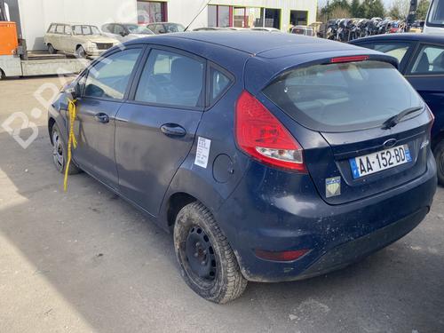 Rear right panel FORD FIESTA VI (CB1, CCN) 1.25 | BP32785370C61 - Image 6