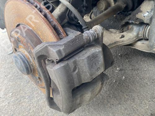 Used Left front brake caliper Left front brake caliper 35884574 35884574