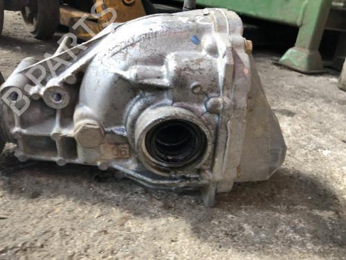 Used Front differential Front differential DAIHATSU TERIOS (J1_) 1.3 4WD (J102) (86 hp) 22126345 22126345