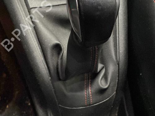 Used Gear lever PEUGEOT 208 I (CA_, CC_) 1.5 BlueHDI 100 (102 hp) 24199285