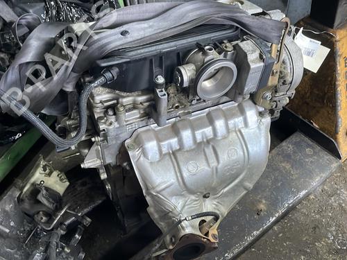 Engine RENAULT SCÉNIC I MPV (JA0/1_, FA0_) 1.6 (JA00, JA16, JA15, JA19, JA1V, JA2B, JA2C, JA0B,... | BP30133079M1 