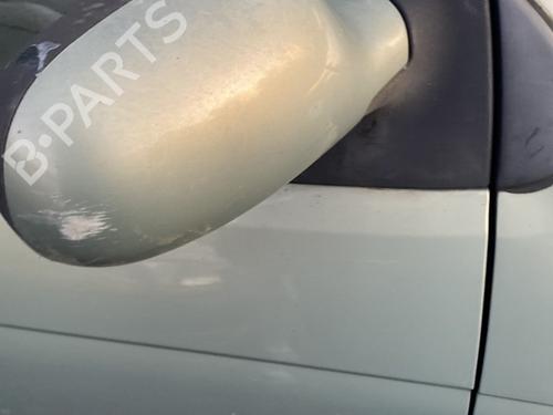 Right mirror RENAULT SCÉNIC I MPV (JA0/1_, FA0_) 1.9 dCi (JA05, JA1F) | BP22741676C27 
