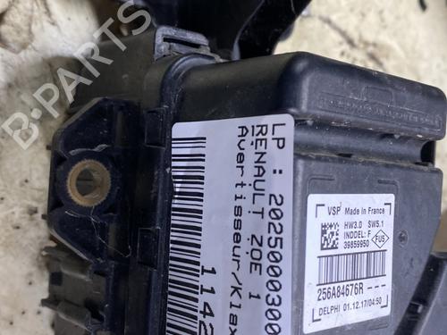 Horn RENAULT ZOE (BFM_) ZOE | BP29829271E13