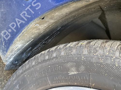 Hjulbue FORD S-MAX (WA6) 2.0 TDCi | BP32321958C56