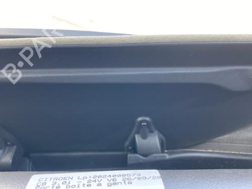 Used Glove box Glove box CITROËN C8 (EA_, EB_) 3.0 V6 (204 hp) 22125816 22125816