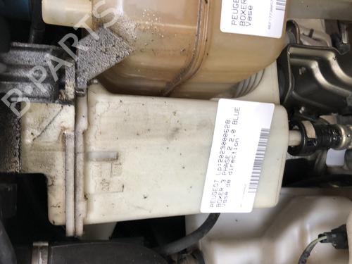 Used Power steering reservoir PEUGEOT BOXER Van 2.0 BlueHDi 160 (163 hp) 19905303