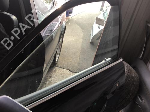Used Front left door window Front left door window 19911270 19911270