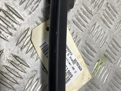 Interior roof handle RENAULT CLIO V (B7_) 1.0 TCe 90 (B7MT) | BP29477682I35 