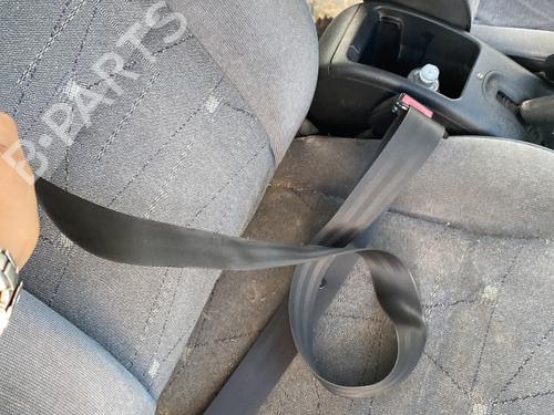 Used Front right seatbelt Front right seatbelt 27237071 27237071