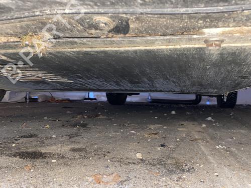 Subframe PEUGEOT BIPPER (AA_) 1.4 HDi | BP31279962M9