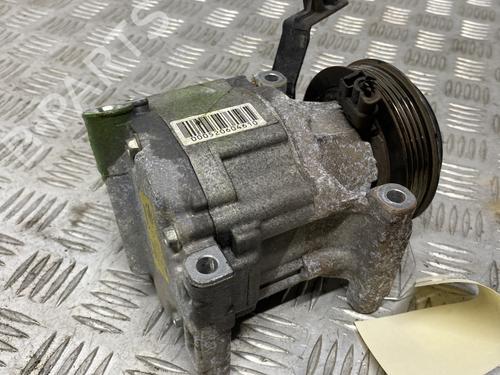 AC compressor FIAT PANDA (312_, 319_) 1.2 (312PXA1A) | BP30045486M34
