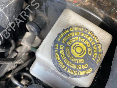Used Brake master cylinder Brake master cylinder 38063976 38063976