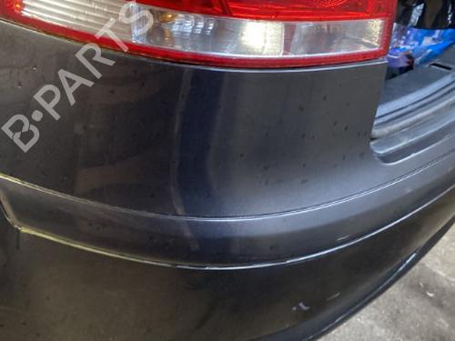Rear bumper AUDI A3 (8P1) 2.0 TDI 16V | BP22123496C8 