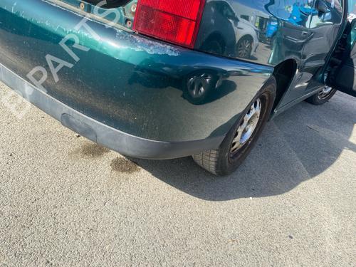 Used Rear bumper Rear bumper 38228612 38228612