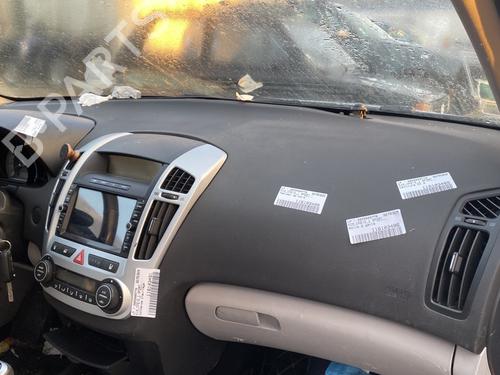 Used Dashboard KIA CEE'D SW (ED) 1.6 CRDi 115 (115 hp) 30603858