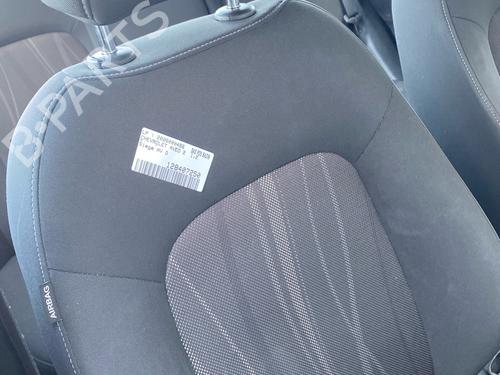 Right front seat CHEVROLET AVEO Saloon (T300) | BP36756121C16 - Image 2