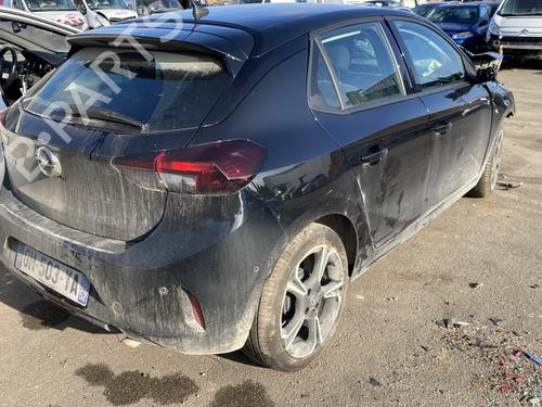 Alternator OPEL CORSA F (P2JO) 1.2 (68) | BP23845702M7  - Image 6