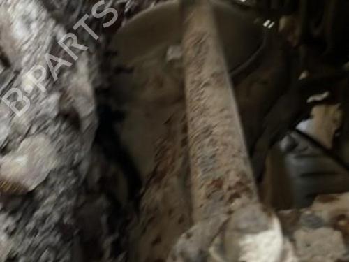 Differensial bakvogn MITSUBISHI PAJERO CLASSIC (V2_W, V6_W, V7_W)  | BP19907546M24 
