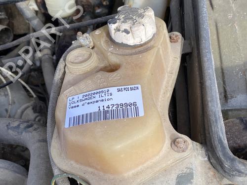 Expansion tank VW KAEFER 1600 (Mexico) | BP29971771C120
