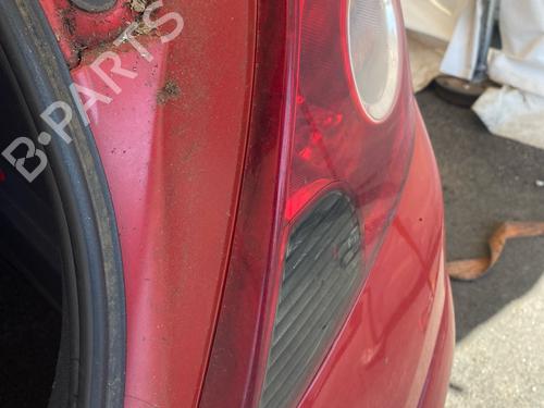 Used Right taillight Right taillight 37798451 37798451