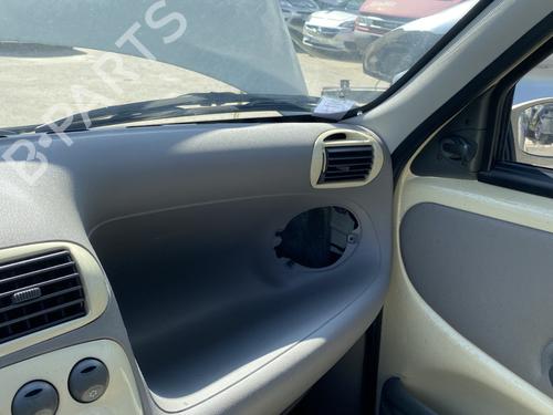 Used Dashboard Dashboard FIAT SEICENTO / 600 (187_) 1.1 (187AXB, 187AXB1A, 187AXC1A02) (54 hp) 27523736 27523736