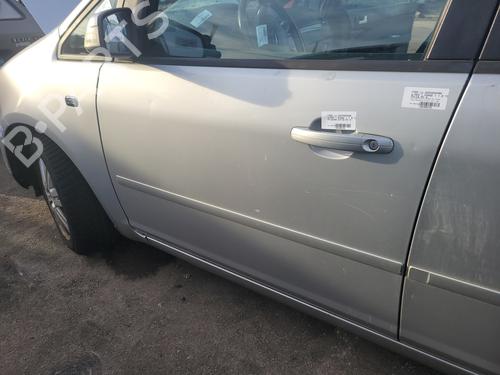 Left front door FORD FOCUS C-MAX (DM2) 1.8 TDCi | BP22966937C2 