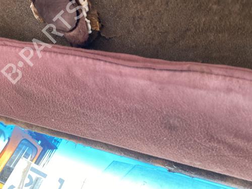 Used Left sun visor Left sun visor JEEP CHEROKEE (XJ) 2.1 TD (87 hp) 32439594 32439594