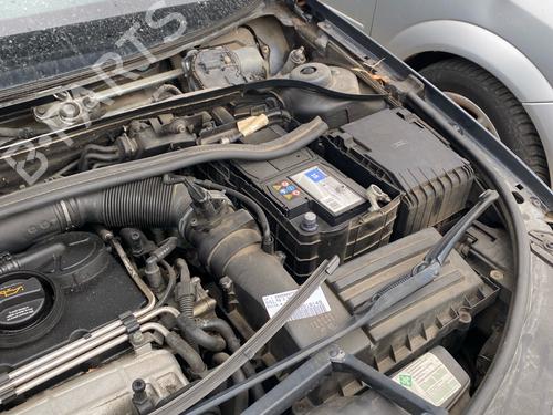 Used ABS pump ABS pump AUDI A3 Sportback (8PA) 2.0 TDI 16V (140 hp) 39703129 39703129