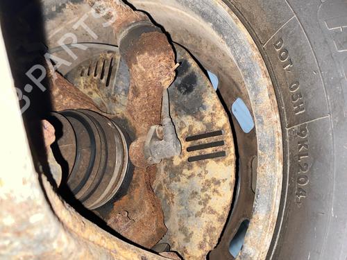 Used Right front steering knuckle Right front steering knuckle TOYOTA CELICA Coupe (_T20_) 1.8 i 16V (AT200) (116 hp) 40203115 40203115