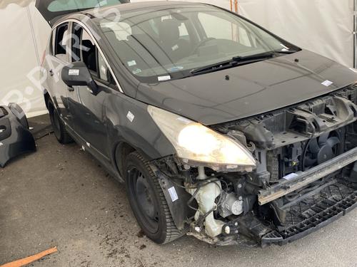 Used Steering rack Steering rack 30355045 30355045
