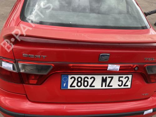 Bakluke CC/Kombi-Kupé SEAT TOLEDO II (1M2) 1.9 TDI | BP27745840C6 